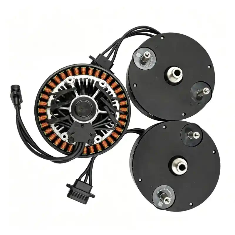DJI T30 Fuel Charger Engine Assembly