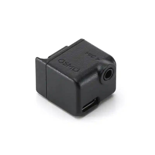 DJI Osmo Action 4 / 5 Pro Original Audio Adapter
