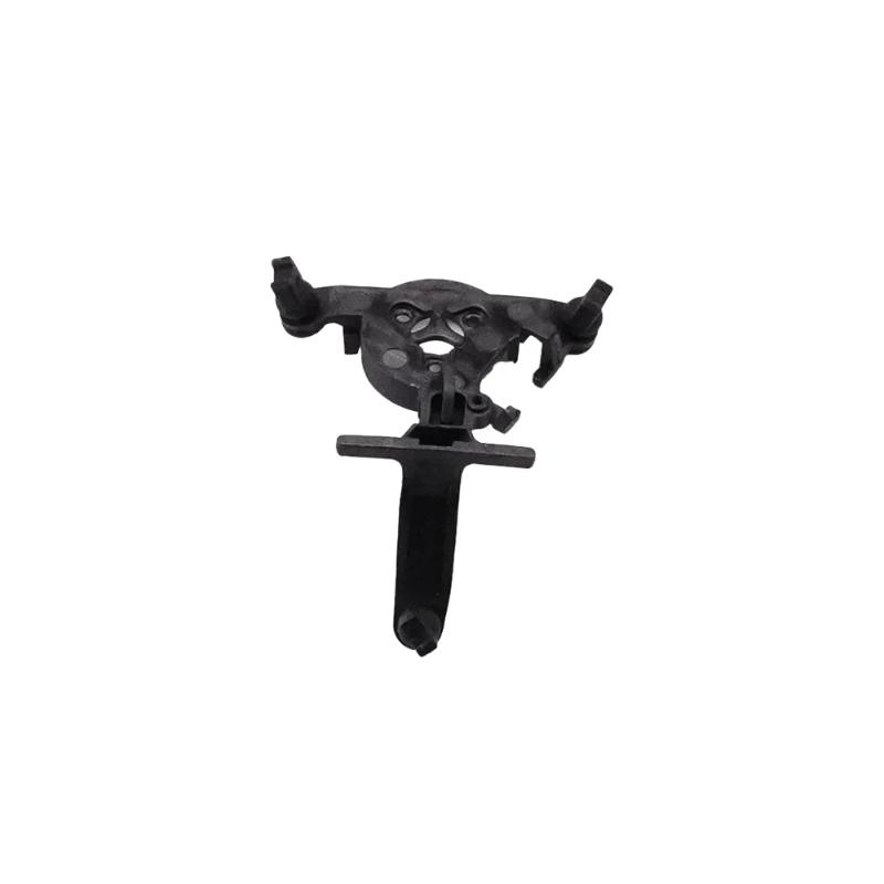 DJI Flip Gimbal Shock Absorb Damping Bracket