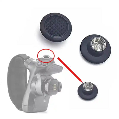 DJI Ronin 4D Left Hand Grip Joystick Cap Replacement