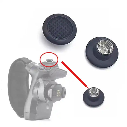 Left Hand Grip Joystick Cap for DJI Ronin 4D 6K/8K