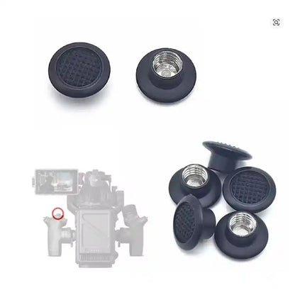 DJI Ronin 4D Left Hand Grip Joystick Cap Replacement