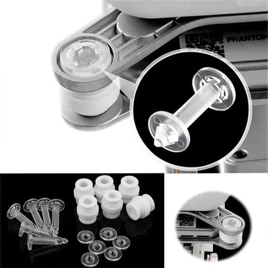 Shock Absorption Balls/Anti-drop Pins Kits for Phantom 3 Pro/Adv/Sta