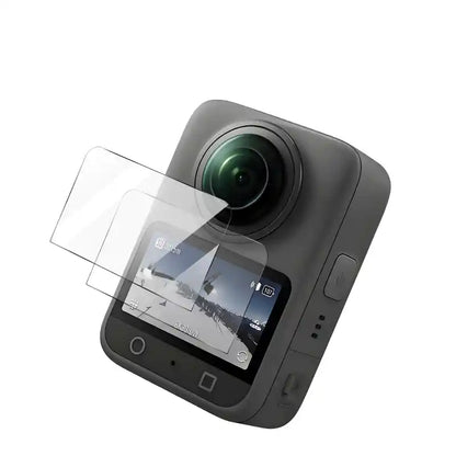 Tempered Glass Screen Protector for DJI Osmo 360