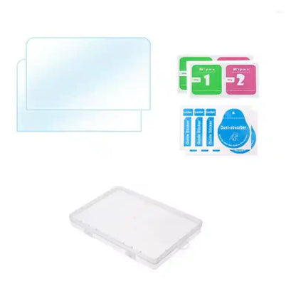 Tempered Glass Screen Protector for DJI Osmo 360