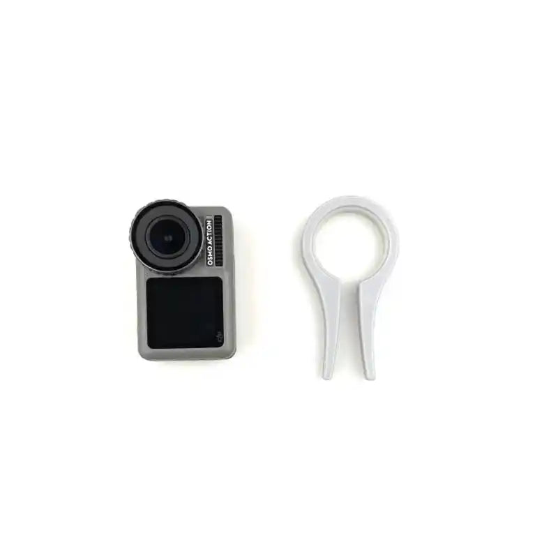 Camera replace remove tool for DJI osmo Action 3/4/5 Pro