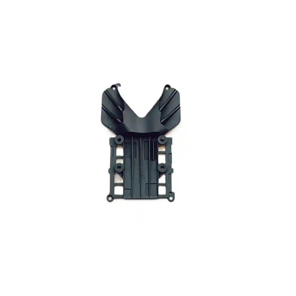 Thermal conductive area of Mini 4 Pro GPS bracket