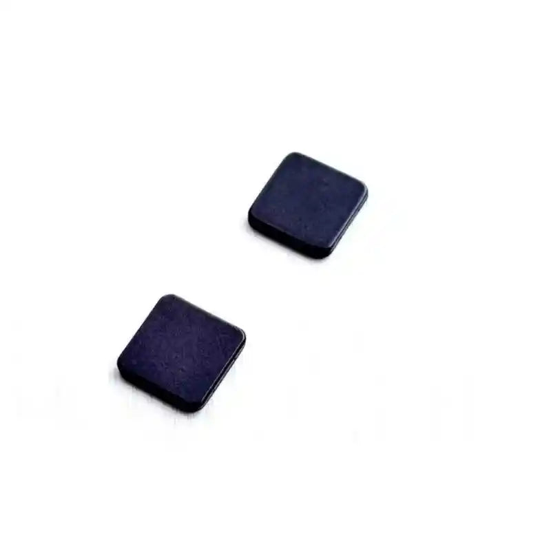 Firm locking magnetic mount original accessory for DJI Mic 2 Mic3 Mic‑Mini wireless lavalier mic