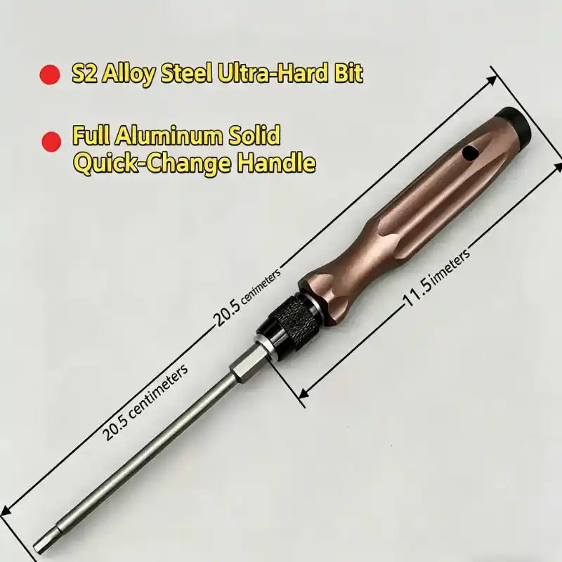 Agras T40 T50 Repair Screwdriver Kit for DJI Agricultural Drone