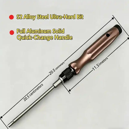 Agras T40 T50 Repair Screwdriver Kit for DJI Agricultural Drone