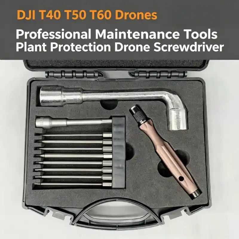 Agras T40 T50 Repair Screwdriver Kit for DJI Agricultural Drone