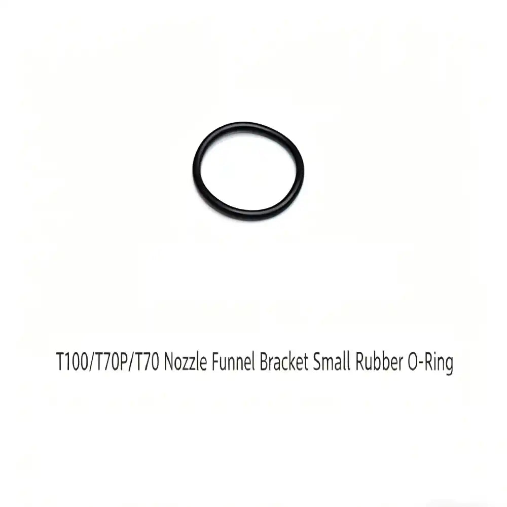DJI Agras T70 T100 Nozzle Funnel Bracket Seal Ring