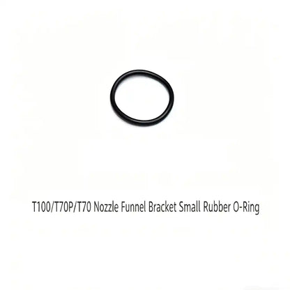 DJI Agras T70 T100 Nozzle Funnel Bracket Seal Ring
