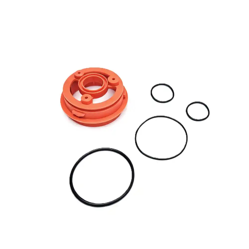DJI Agras T70 T100 Nozzle Funnel Bracket Seal Ring
