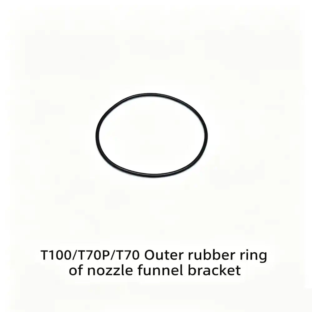 DJI Agras T70 T100 Nozzle Funnel Bracket Seal Ring