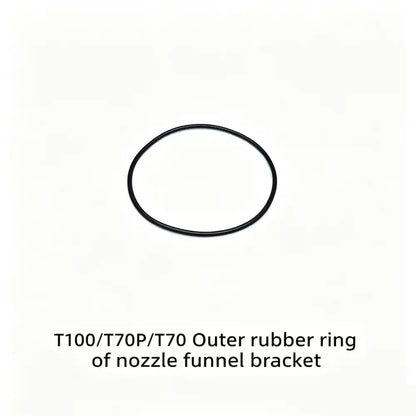 DJI Agras T70 T100 Nozzle Funnel Bracket Seal Ring