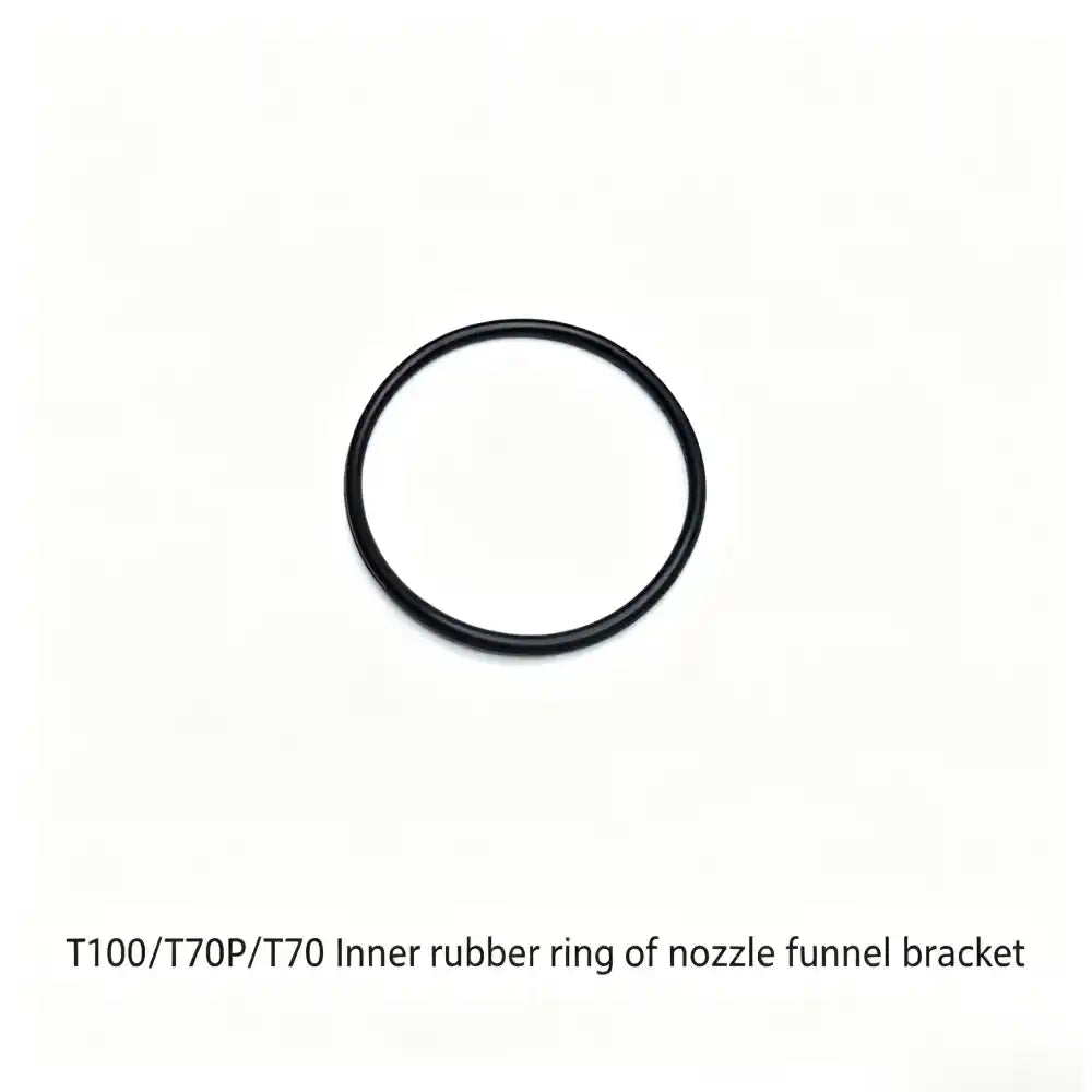 DJI Agras T70 T100 Nozzle Funnel Bracket Seal Ring