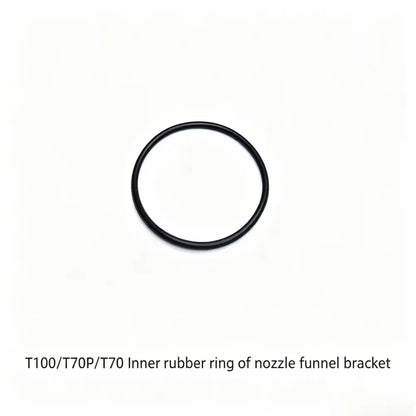 DJI Agras T70 T100 Nozzle Funnel Bracket Seal Ring