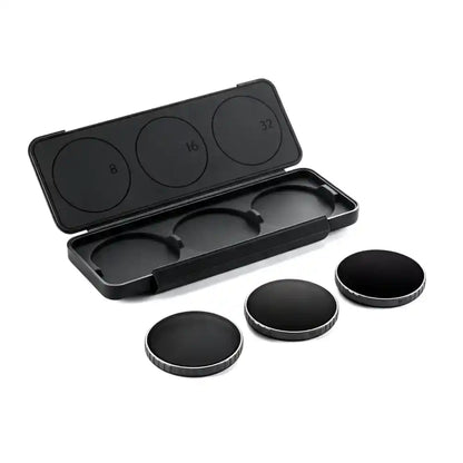 Anti scratch anti stain high strength optical glass Osmo Action 6 ND8 ND16 ND32 lens filter close up