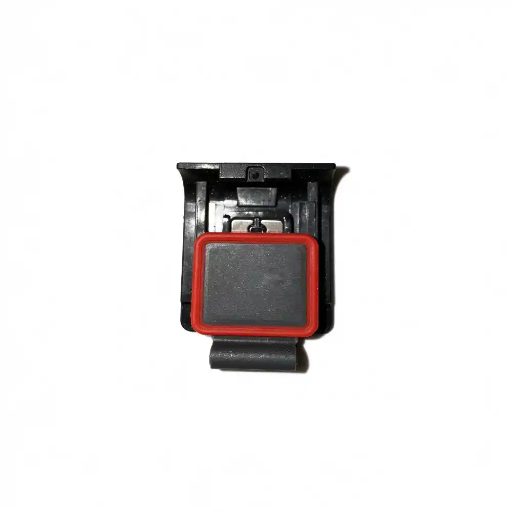 actory hinge and buckle on brand new DJI Action charging hub lid