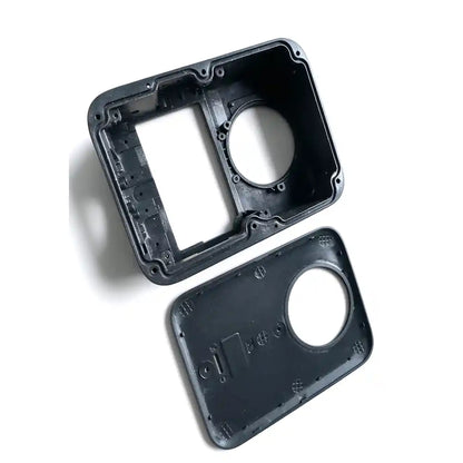 DJI Osmo 360 shell fit test reference for repair replacement