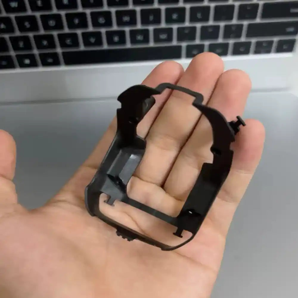 Upper Gimbal Vibration Absorption Brackets for DJI Air 3