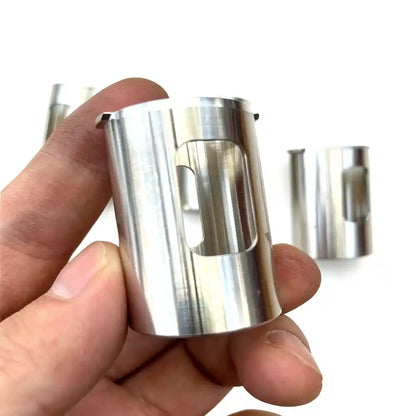 DJI Agras T30 Original Carbon Alloy Embedded Structural Fitting