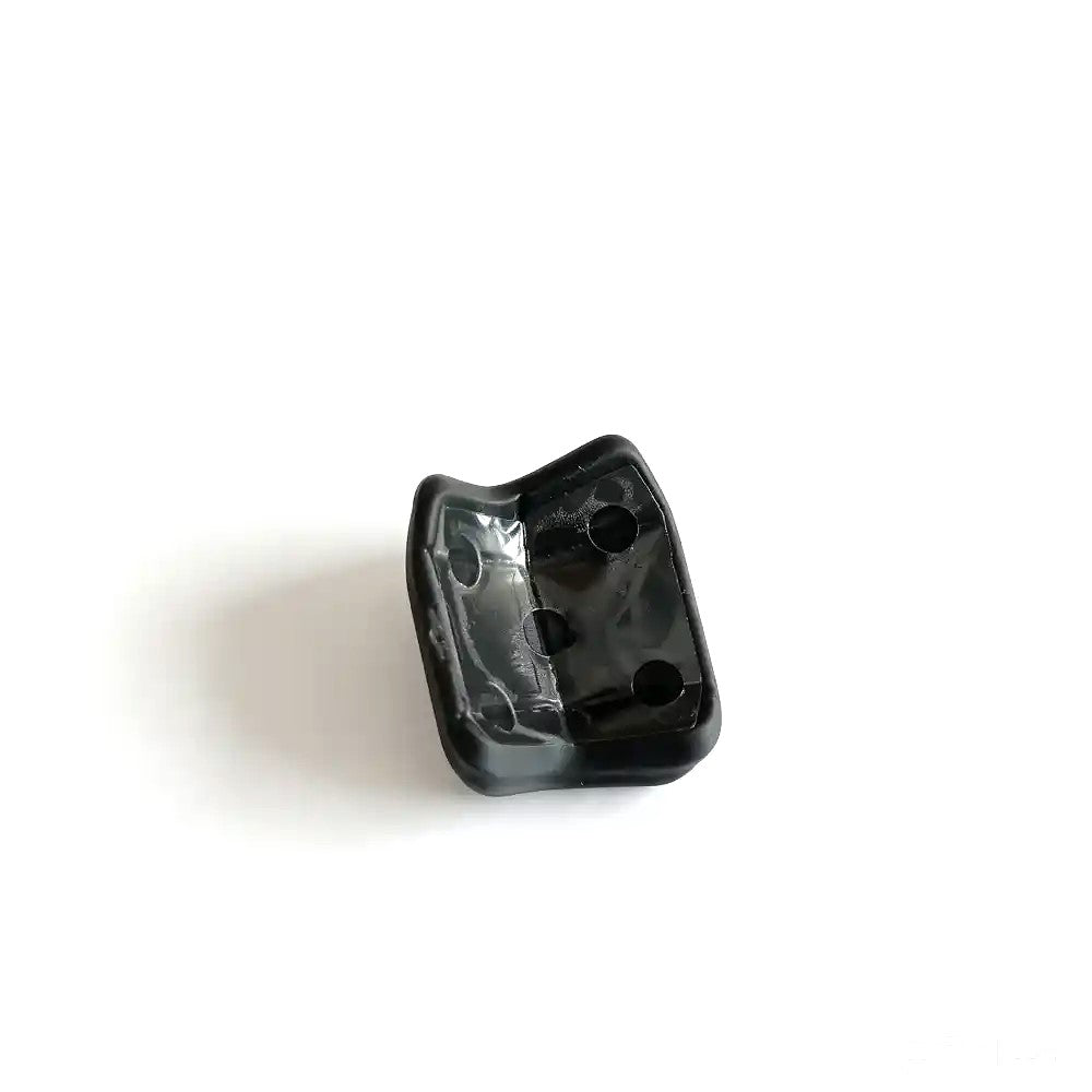 Installation effect of collision rubber on DJI agriculture drone