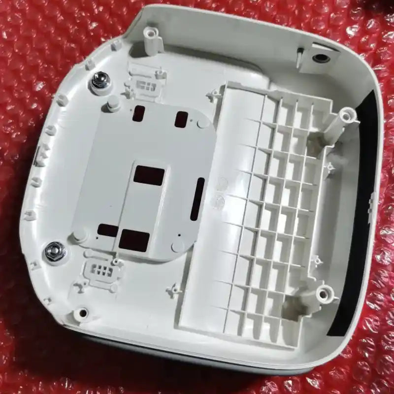 DJI Phantom 4 Pro V2.0 RC upper shell bottom shell case assembly effect tight fit no gap replacement housing