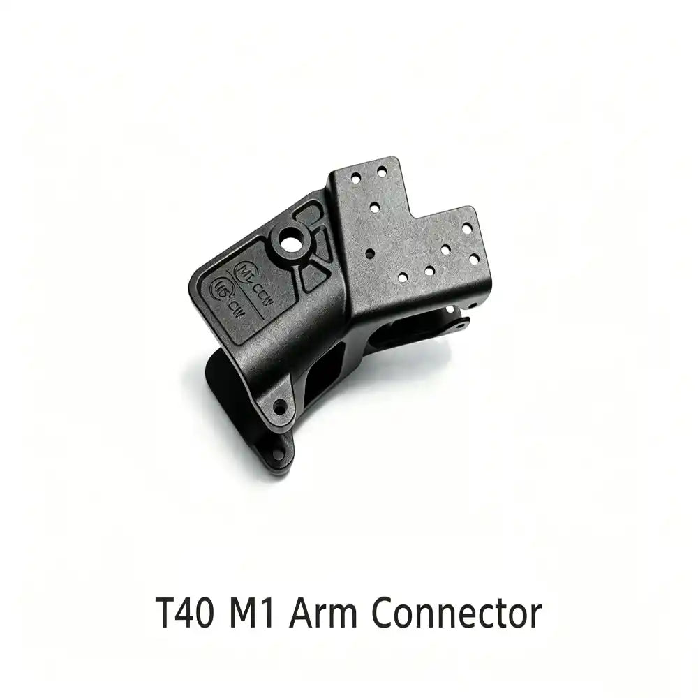 DJI Agras T40 Drone Arm Connection Joint