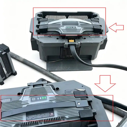 DJI Agras T70 T70P Easy Grip Battery Handle