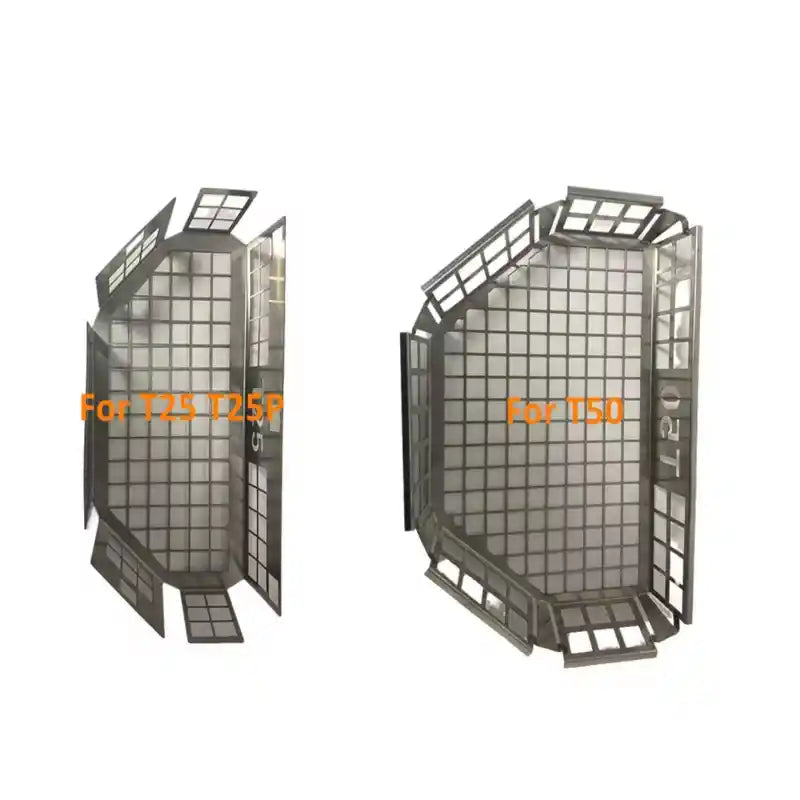 DJI Agras T25 T25P T50 Stainless Steel Fertilizer Filter Screen