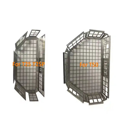 DJI Agras T25 T25P T50 Stainless Steel Fertilizer Filter Screen