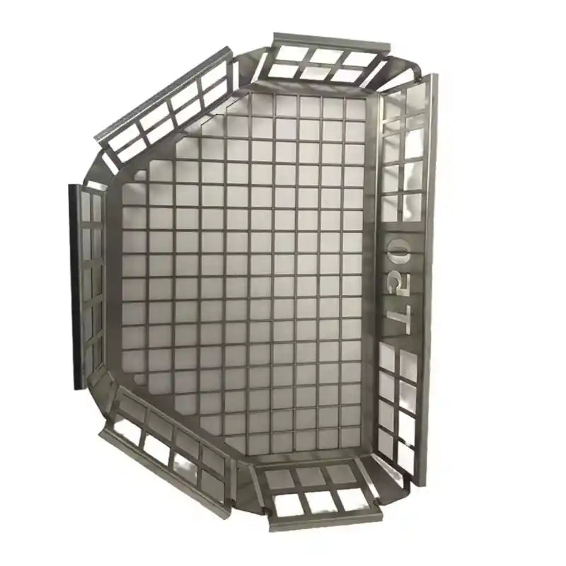 DJI Agras T25 T25P T50 Stainless Steel Fertilizer Filter Screen