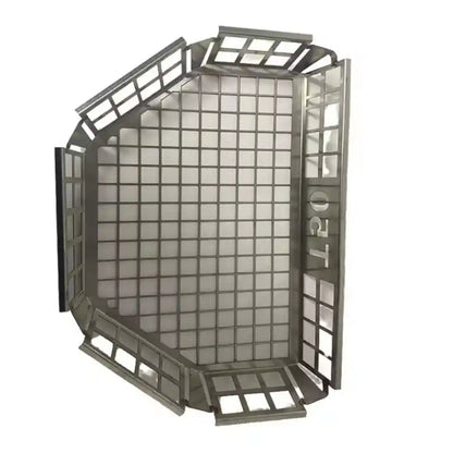 DJI Agras T25 T25P T50 Stainless Steel Fertilizer Filter Screen