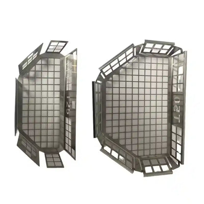 DJI Agras T25 T25P T50 Stainless Steel Fertilizer Filter Screen