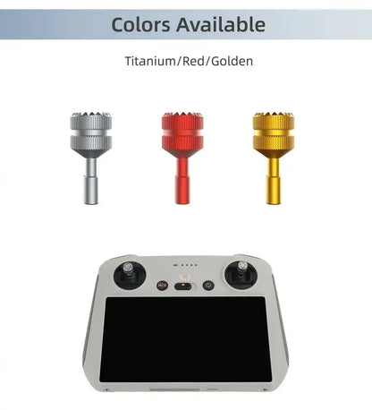 Joysticks Remote Controller Thumb For DJI RC/RC 2