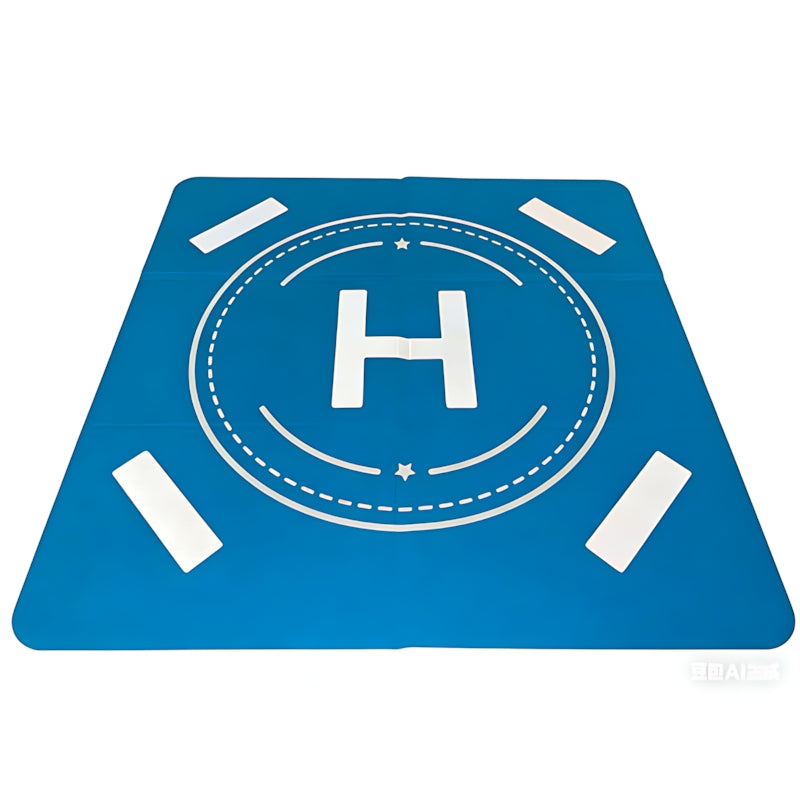 Drone Landing Pad-the latest heavy-duty version