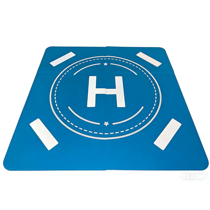 Drone Landing Pad-the latest heavy-duty version