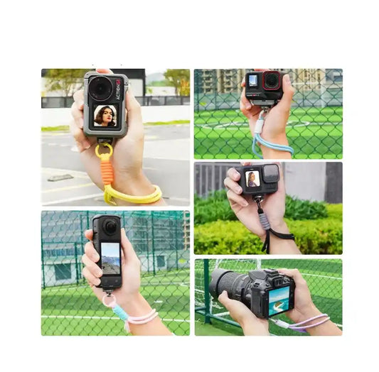 Lanyard Hand Strap for DJI Osmo Pocket 3/Osmo 360