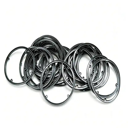 DJI Agras T40 T50 Large Medicine Tank Cover Rubber Gasket Seal Ring