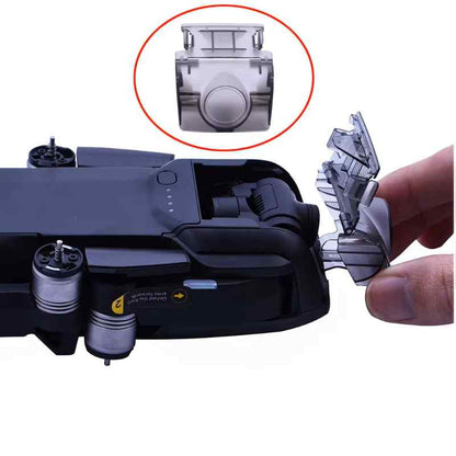 Snap-on Lens Cover Cap For DJI Mavic Air