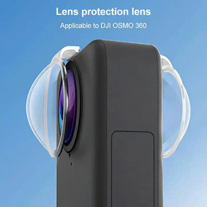 Lens Guard Protective Cover For DJI Osmo 360