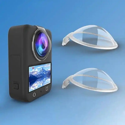Lens Guard Protective Cover For DJI Osmo 360