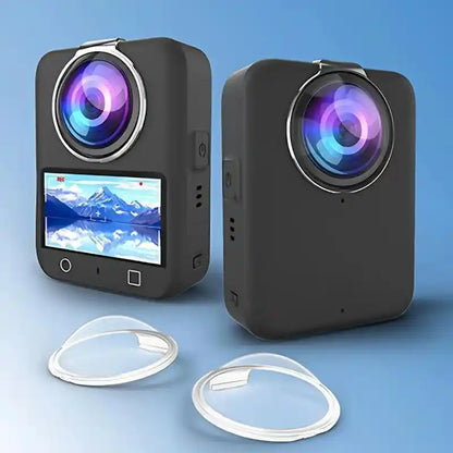 Lens Guard Protective Cover For DJI Osmo 360