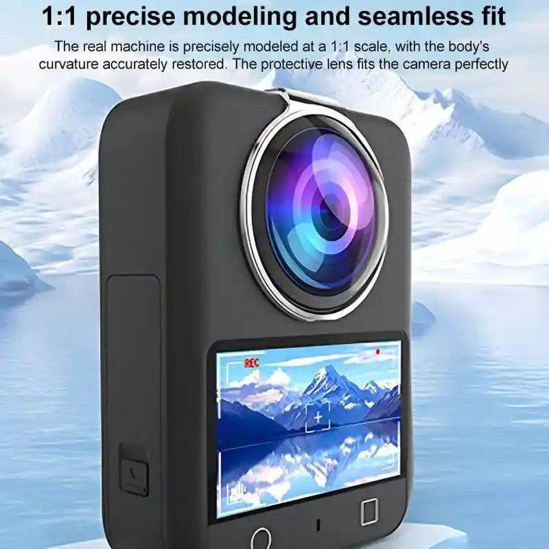 Lens Guard Protective Cover For DJI Osmo 360