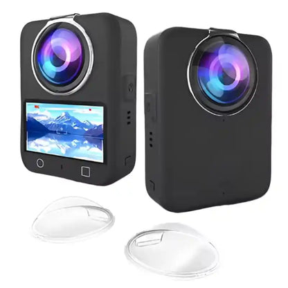 Lens Guard Protective Cover For DJI Osmo 360
