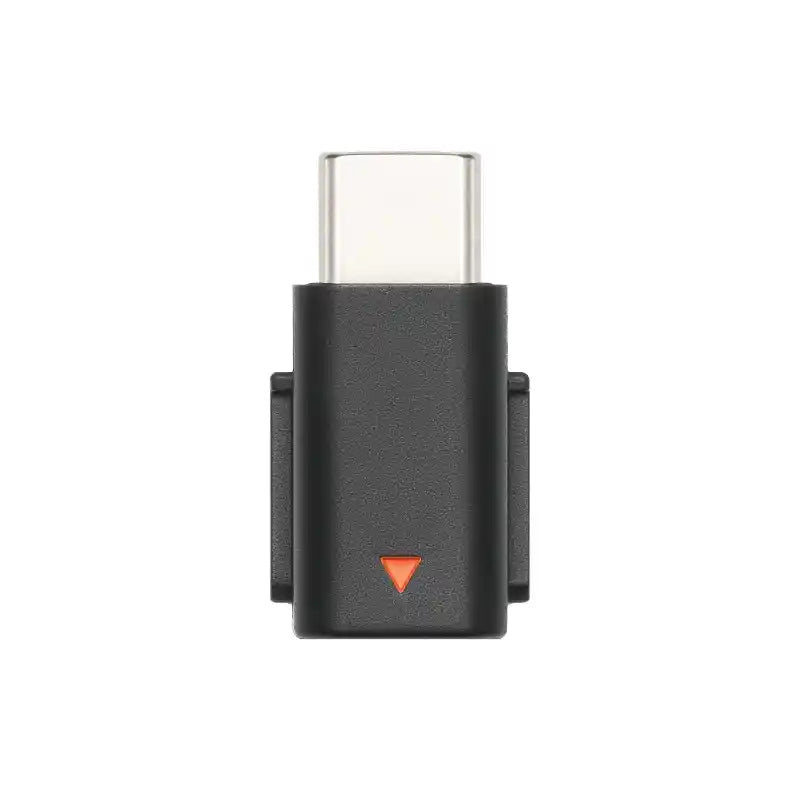 DJI Mic Mini Receiver Type-C Adapter Replacement
