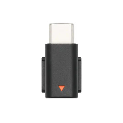 DJI Mic Mini Receiver Type-C Adapter Replacement