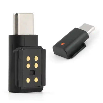 DJI Mic Mini Receiver Type-C Adapter Replacement